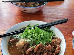 -陈记卤煮小肠