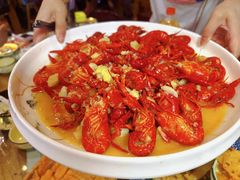 -海碗油泼面·八次方·水库鱼·粘卷子(平谷店)