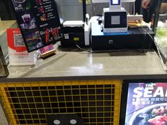 -自黑豆夫·臭豆腐夹馍(四海唐人街店)