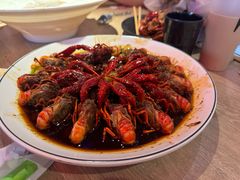 -红盔甲·小龙虾(车公庙店)