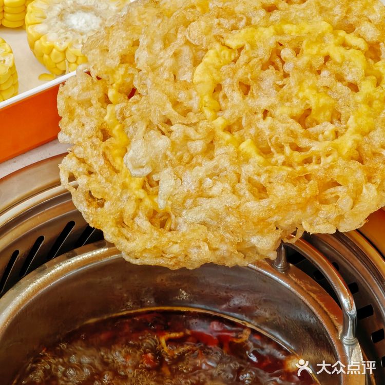 火锅1r一串，100多种吃到扶墙出你敢信！？