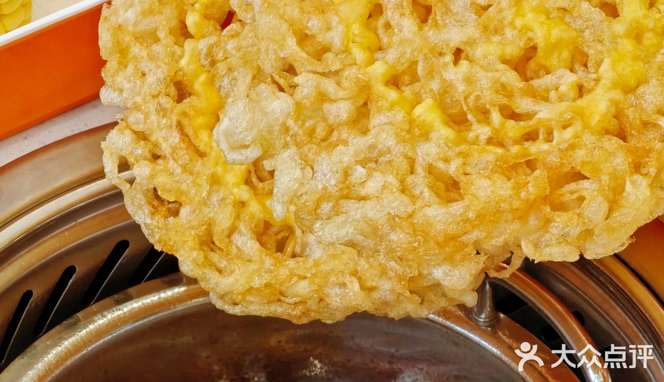 火锅1r一串，100多种吃到扶墙出你敢信！？