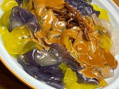 一轩大拉皮-一轩饺子馆(丽都店)