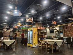 -渔娘渔家丹东海鲜(东直门店)