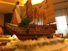 -蝴蝶泉宾馆-中餐厅