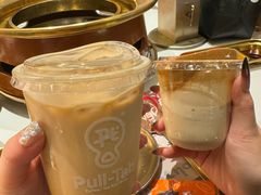 -Pull-Tab拉环咖啡(杭州市上城区来福士中心店)