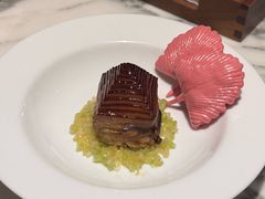 -湖滨28中餐厅·西湖宴·杭州君悦酒店