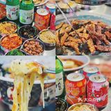 中山探店🥩民众新作高性价比日韩融合烤肉‼️