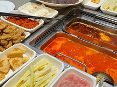 -海底捞火锅(龙湖北京大兴天街店)