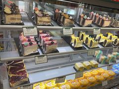 -蜂蝶来饼店(拱北总店)
