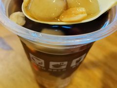 芋圆-八婆婆烧仙草(曾厝垵店)