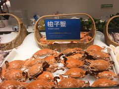 -星伦多自助料理·涮烤一体(嘉兴八佰伴店)