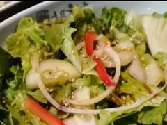 -首尔馆韩国料理(金童路店)