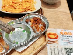 -小满手工粉(北京来福士店)
