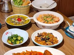 -锡和无锡菜(景丽苑店)