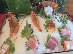 -万岛日本料理铁板烧(梅赛德斯奔驰店)