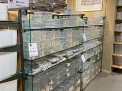 -MUJI无印良品(世博源店)