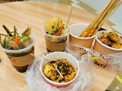 -伊藤洋华堂(温江店)