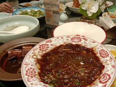 -海天楼中餐厅(吴宫泛太平洋酒店)