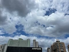 -AIRPARK爱野屋顶运动公园