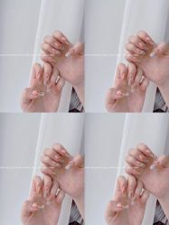 -M·X Nail日式美甲美睫