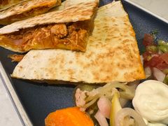 -墨纪Mojí墨西哥餐厅(官舍店)