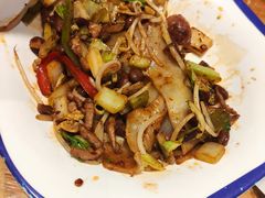 -怪噜范·老贵阳街头名小吃(汇金星力城店)