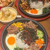合肥会反复去吃的平价韩料小食堂。。。。。