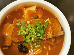 -西安饭庄·非遗陕菜(钟楼店)