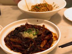 -南小馆(迪士尼小镇店)