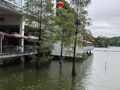 -鹿鸣酒家(越秀店)