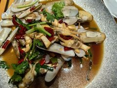 -老虎滩大连海鲜烧烤(建邺云锦路总店)