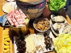 -十四不搭·打边炉(运河店)