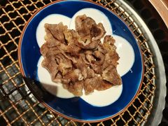 -炎蔵牛舌烤肉