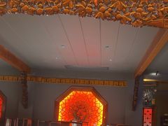 -宝轩渔府·老字号海鲜·正宗津菜(水上店)