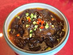 老醋海蜇-旭龙鱼头王(航华店)