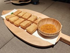 -山石榴·贵州菜(陆家嘴中心店)