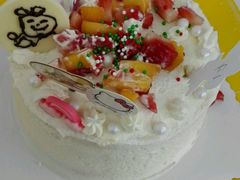 -花间烘焙BLossom Bakery