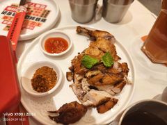 -雅佳神话·麻辣烤鱼(新街口店)