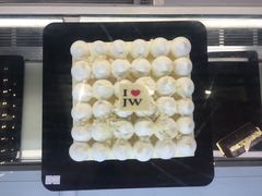 -新发展亚太JW万豪酒店·福苑咖啡厅