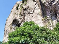 -方岩风景区
