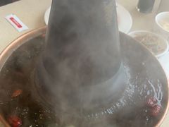 -阳坊大都涮羊肉(阳坊总店)