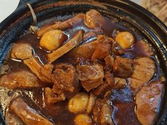 -清真马祥兴菜馆(云南北路店)