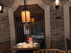 -北方家宴(番禺永旺店)