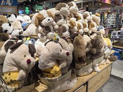 -TheGreenParty(槐房万达店)