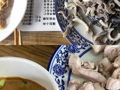 -东兴顺爆肚张