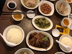-松發肉骨茶(克拉码头店)