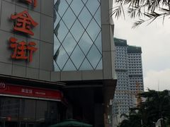 -万达影城(番禺万达广场店)