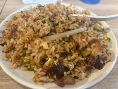 -淮安人特色蛋炒饭(李府街店)