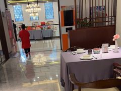-千滋百味·醉江澜花园餐厅(街道口店)
